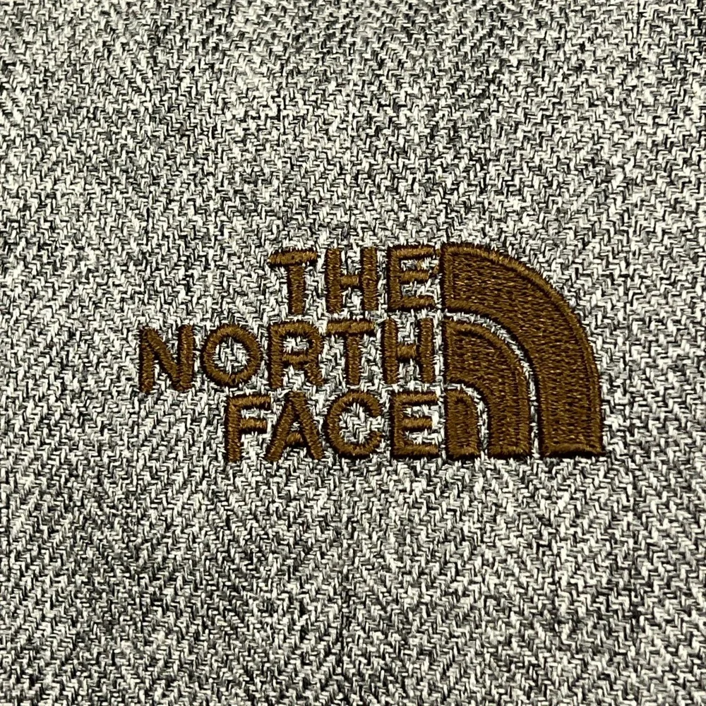 The North Face measurements chest
